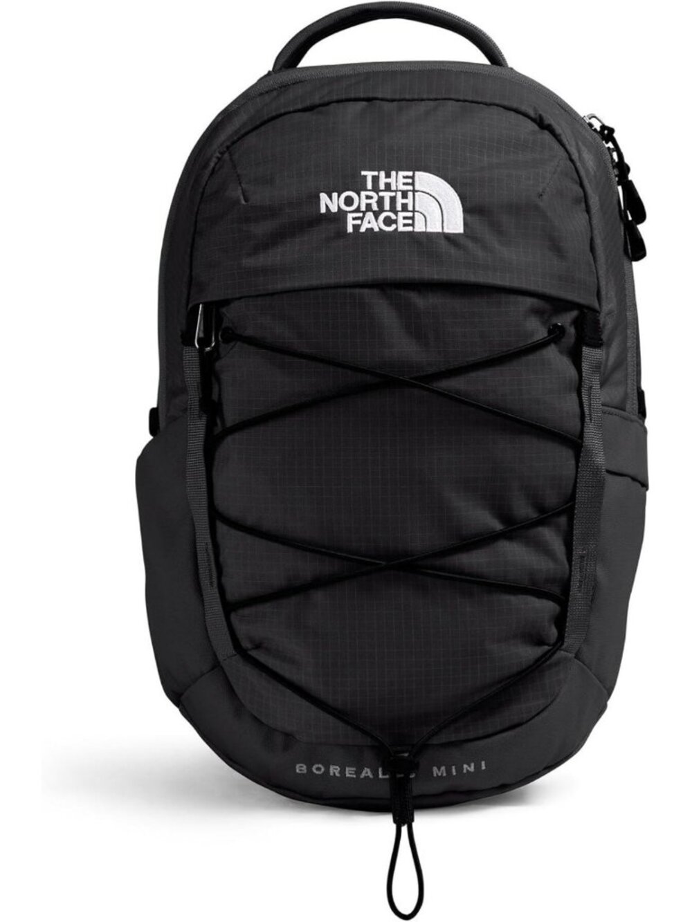 Stylish Mini Backpack in Black - Lightweight, Durable, Perfect for Everyday Use